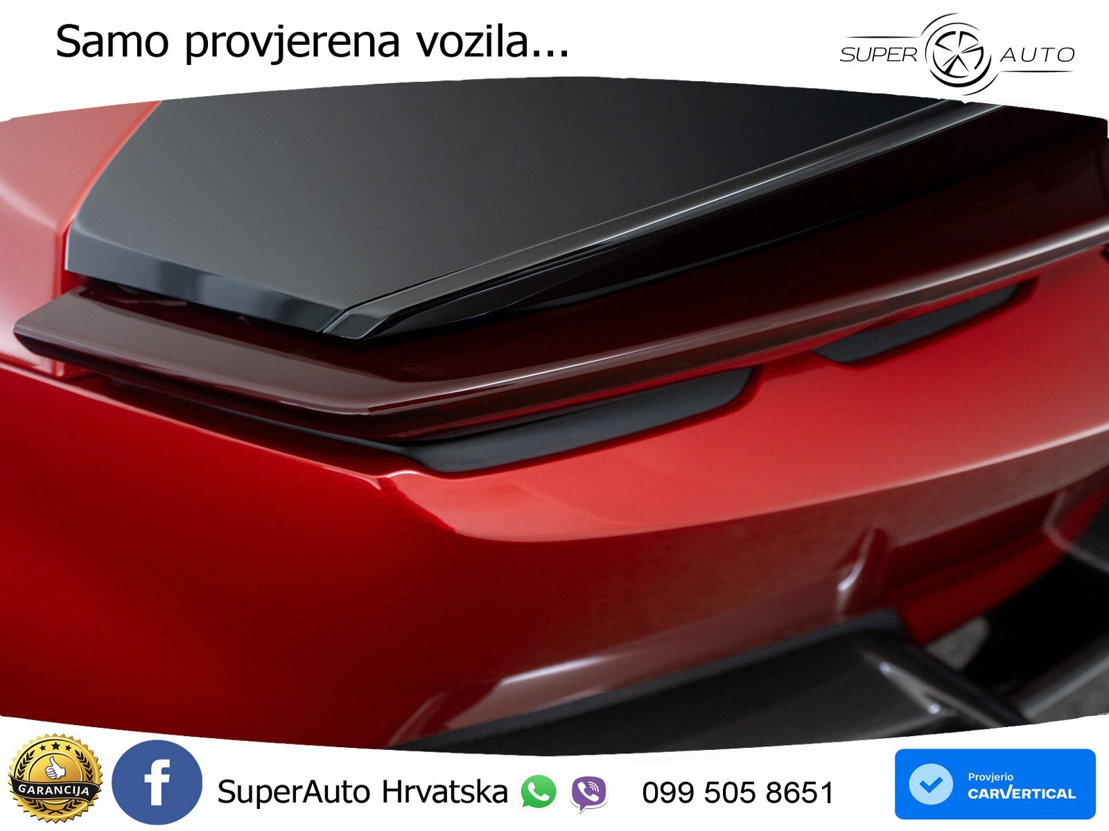 Ferrari 12Cilindri 6.5 V12 (830 KS) DCT ACC+HEAD+GR SJED+360+PANO