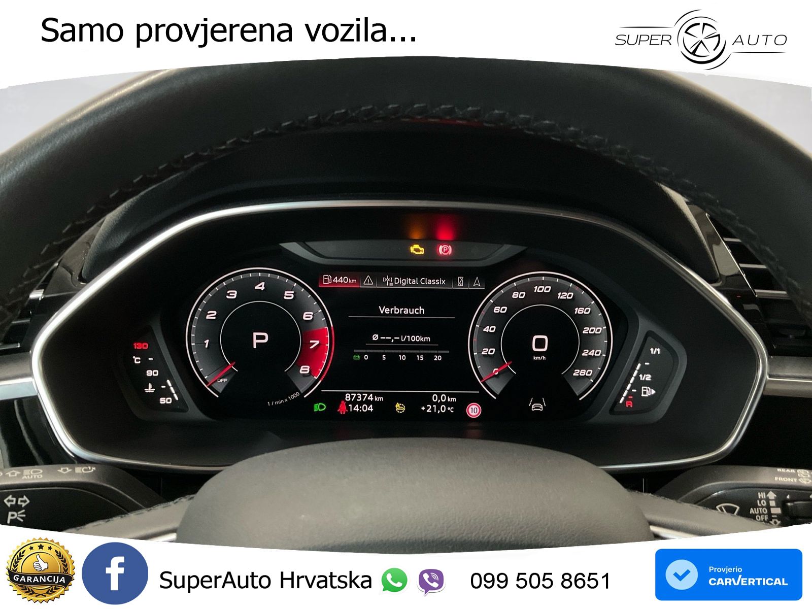 Audi Q3 35 TFSI (150 KS) S tronic S line