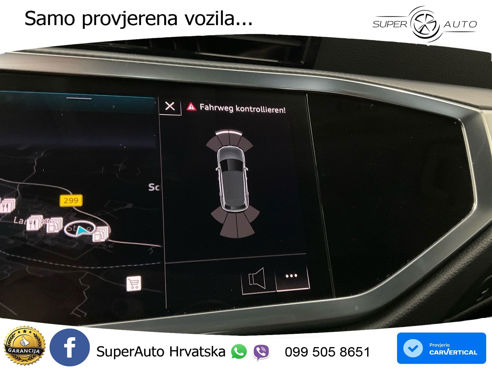 Audi Q3 35 TFSI (150 KS) S tronic S line