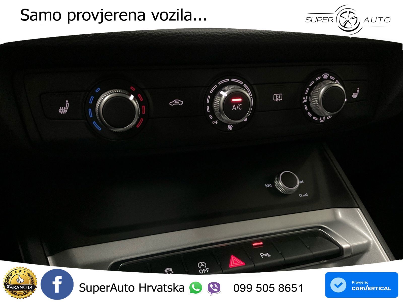 Audi Q3 35 TFSI (150 KS) S tronic S line