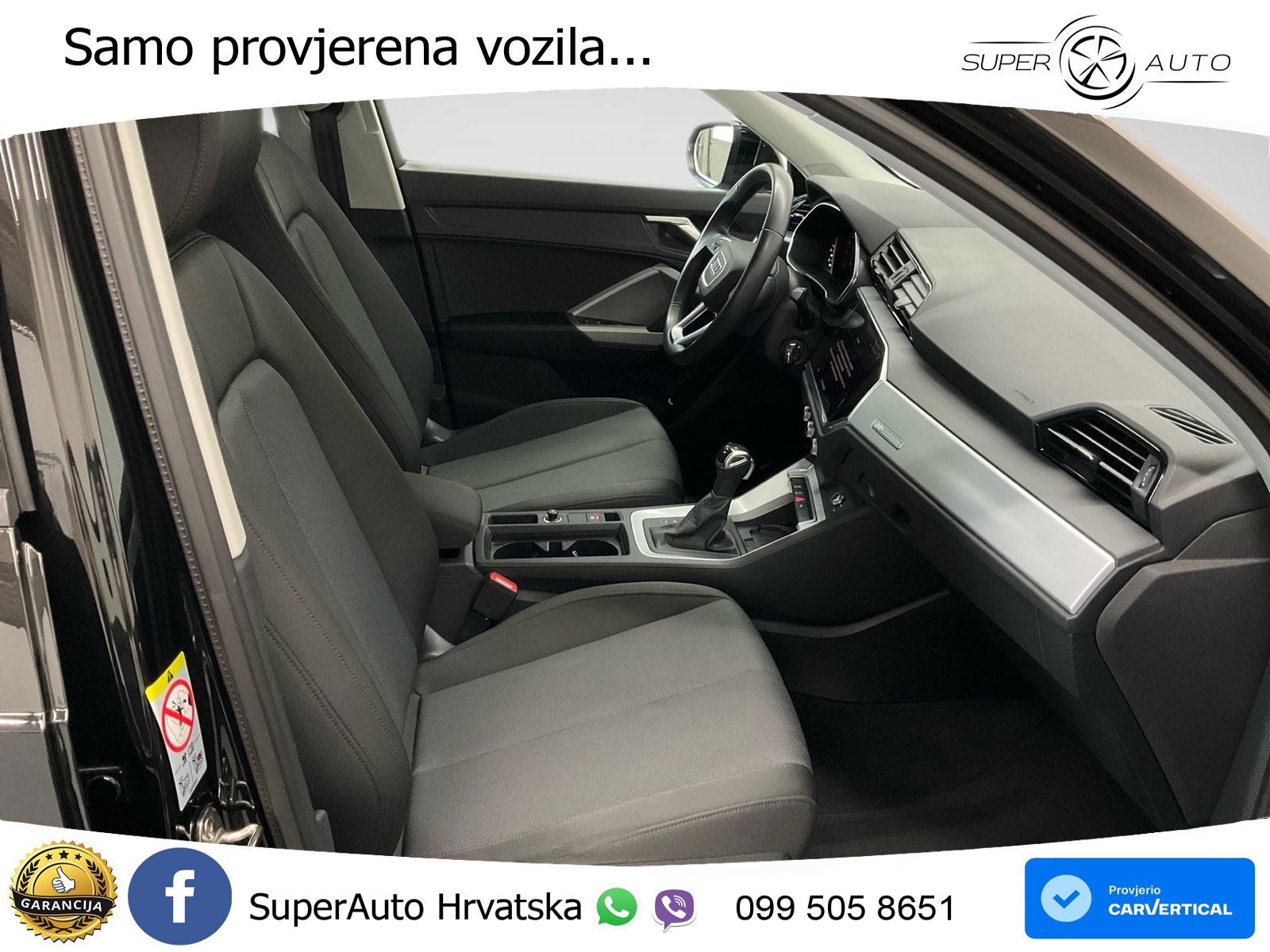 Audi Q3 35 TFSI (150 KS) S tronic S line