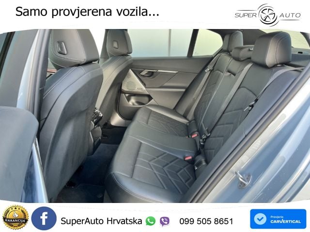 BMW 520d (197 KS) xDrive Steptronic M Sport LED+GR SJED+ACC