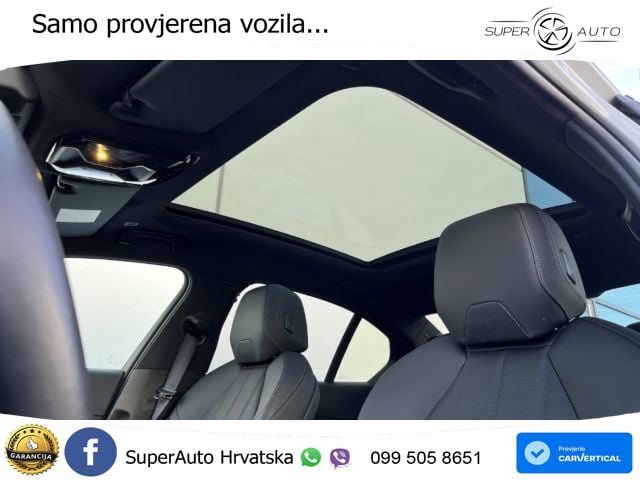 BMW 520d (197 KS) xDrive Steptronic M Sport LED+GR SJED+ACC