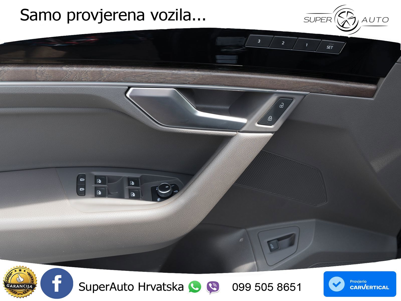 Volkswagen Touareg 3.0 V6 TDI (231 KS) 4MOTION Tiptronic ZRAČNI+ACC+4xGR SJED+KAM
