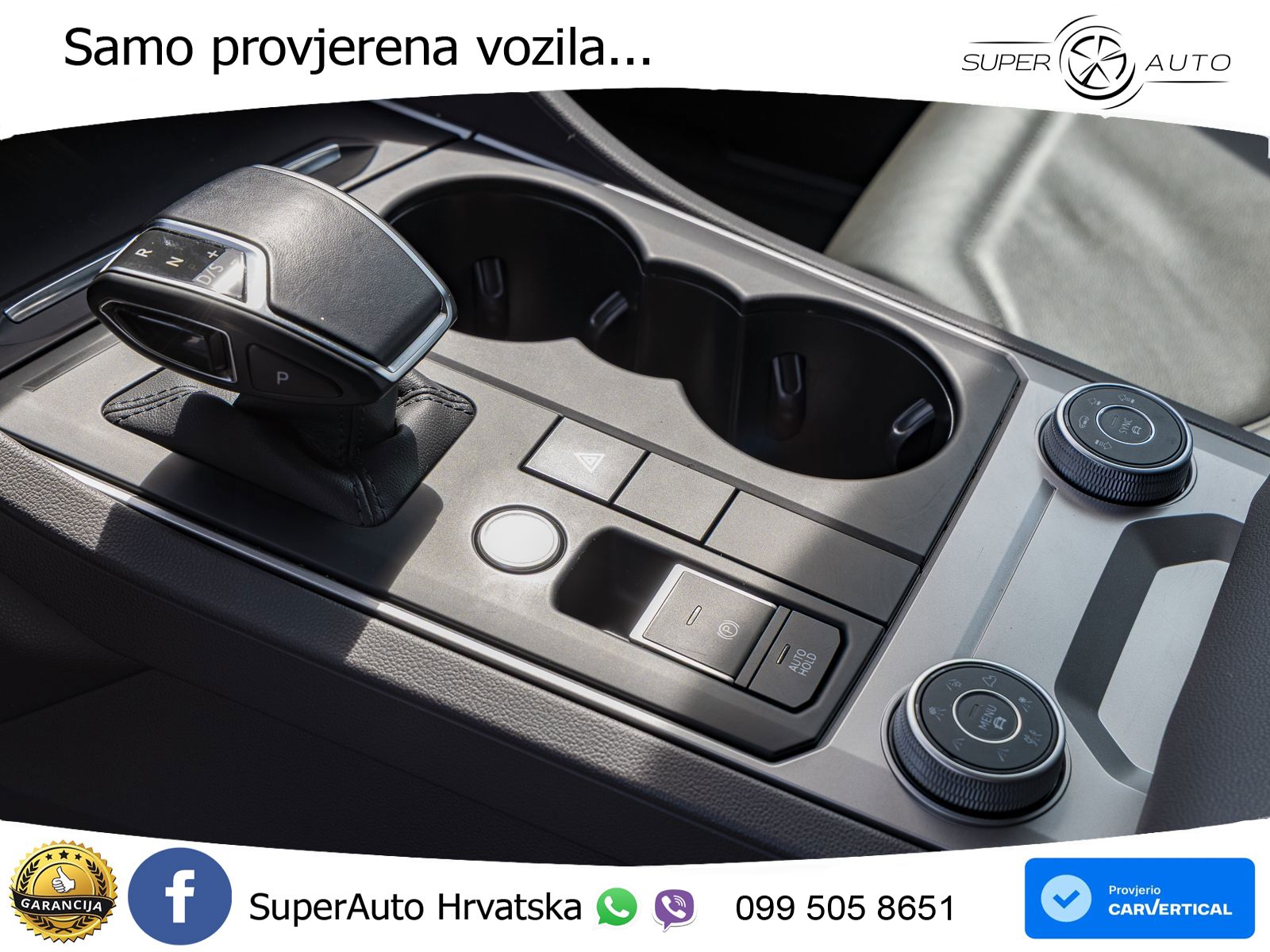 Volkswagen Touareg 3.0 V6 TDI (231 KS) 4MOTION Tiptronic ZRAČNI+ACC+4xGR SJED+KAM