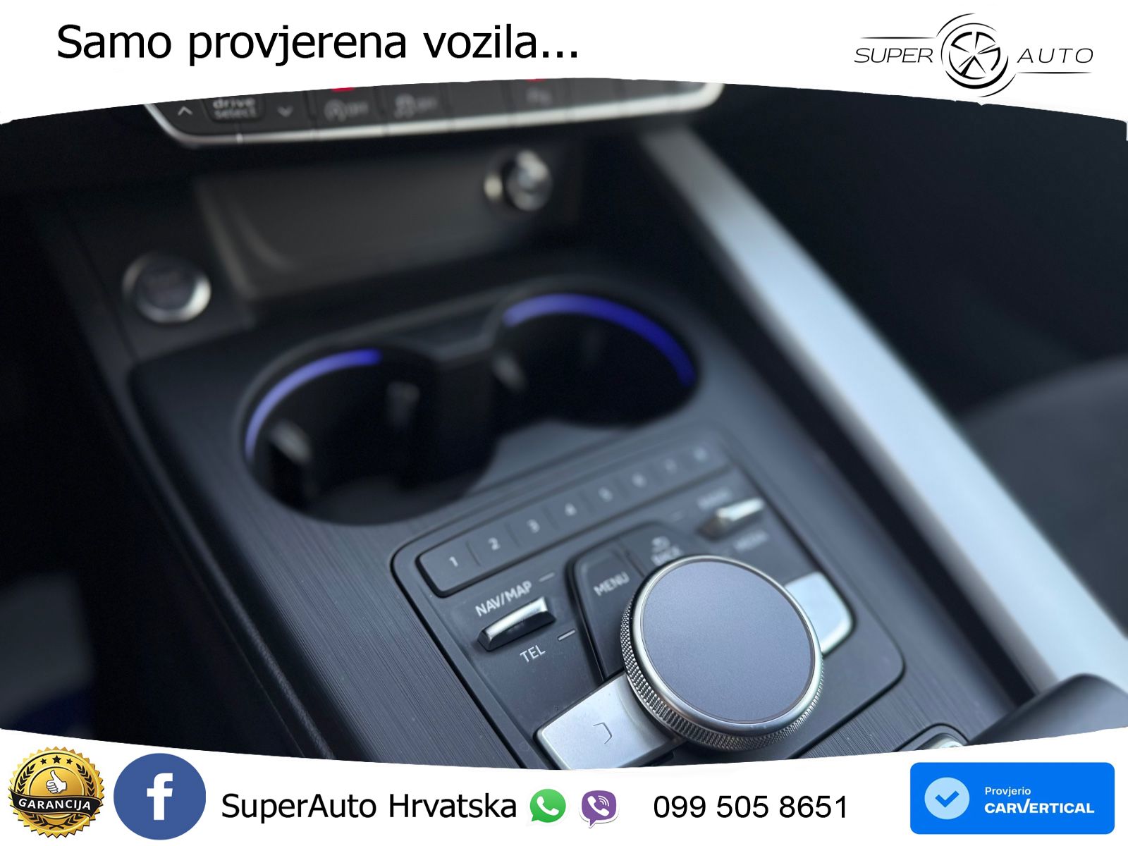 Audi A5 Sportback 40 TDI (190 KS) S tronic LED+GR SJED+ACC