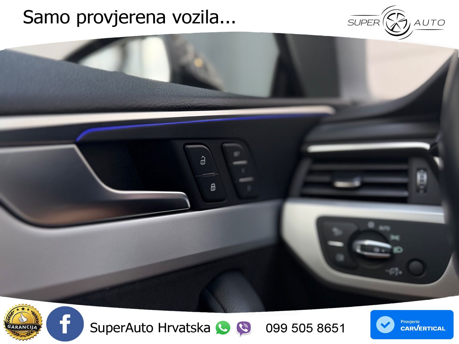 Audi A5 Sportback 40 TDI (190 KS) S tronic LED+GR SJED+ACC