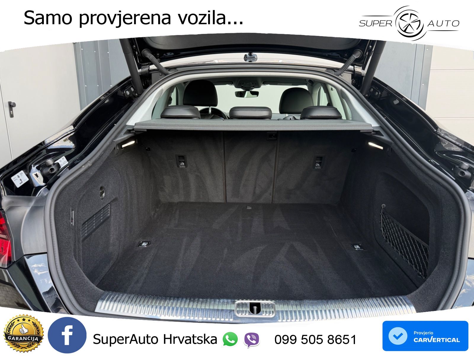 Audi A5 Sportback 40 TDI (190 KS) S tronic LED+GR SJED+ACC