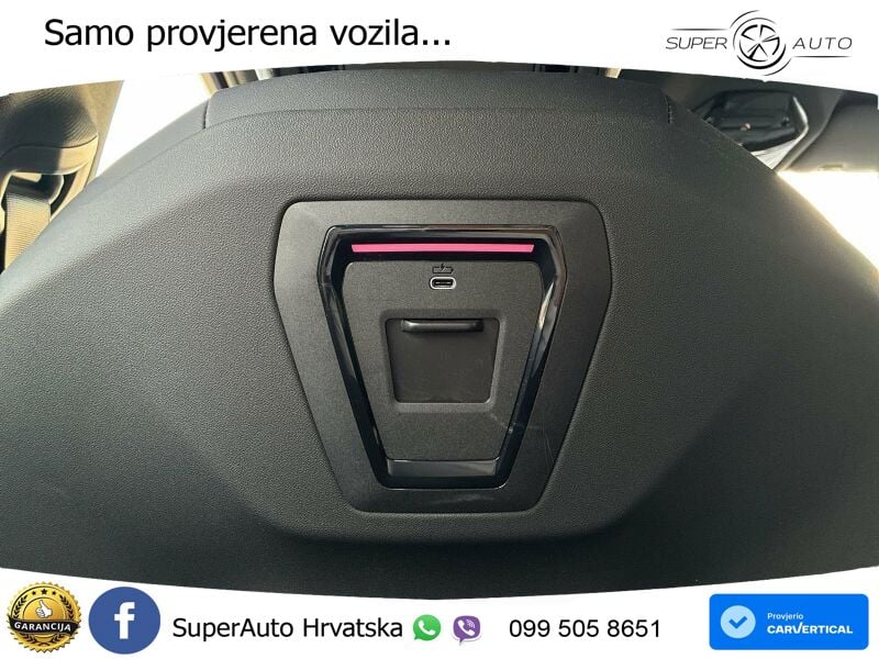 BMW 520d (197 KS) xDrive Steptronic M Sport LED+GR SJED+ACC