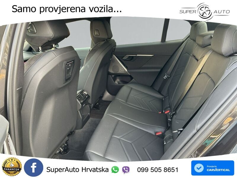 BMW 520d (197 KS) xDrive Steptronic M Sport LED+GR SJED+ACC