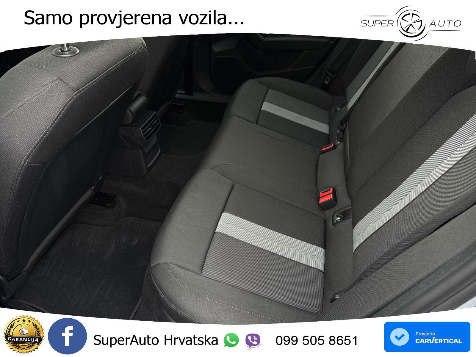 Audi A3 35 TDI (150 KS) S tronic advanced LED+GR SJED+ACC