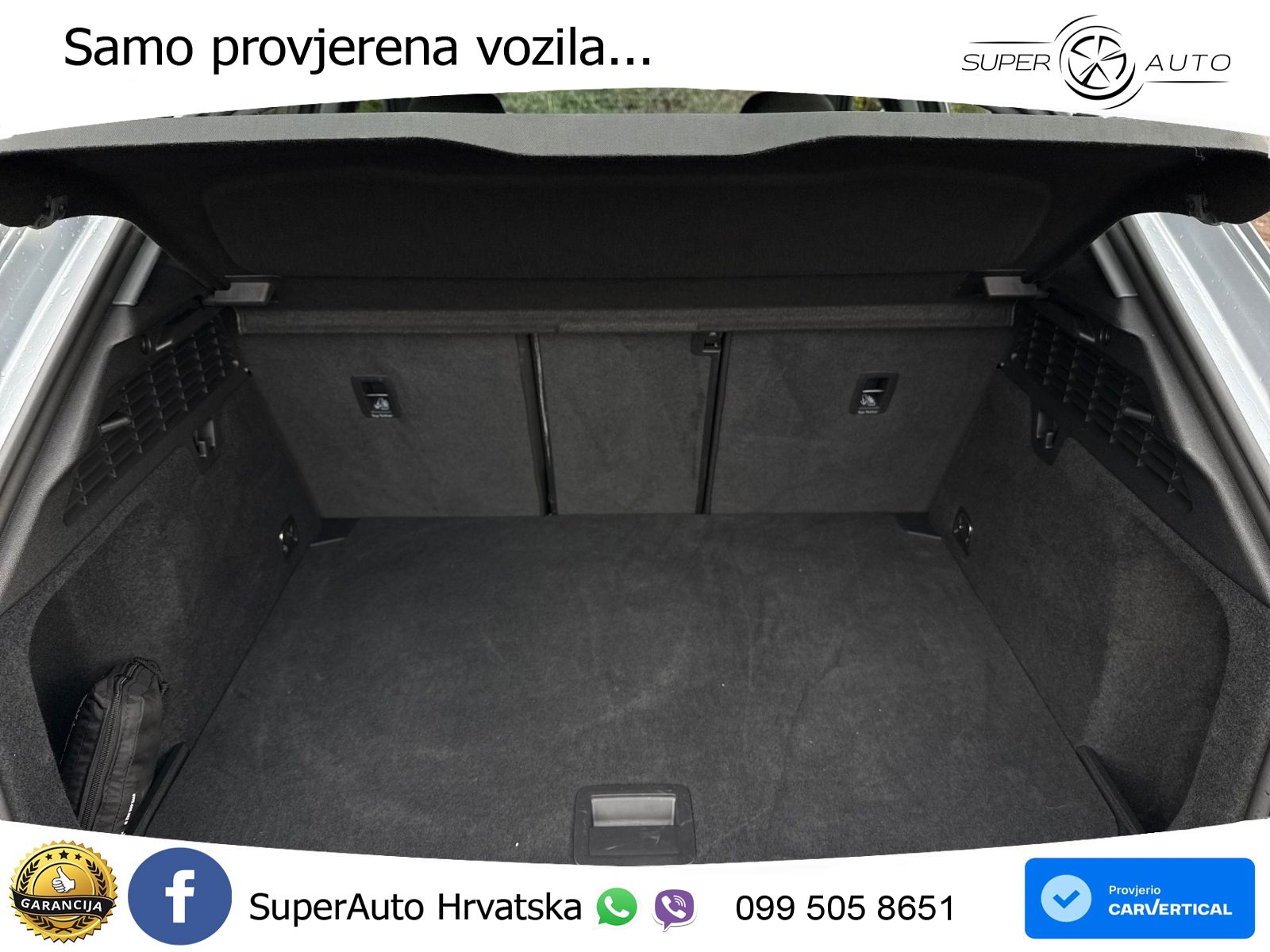 Audi A3 35 TDI (150 KS) S tronic advanced LED+GR SJED+ACC