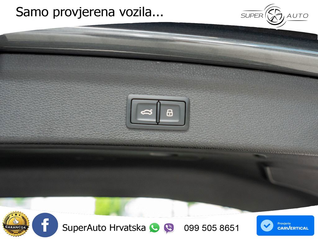 Audi Q3 35 TFSI (150 KS) S tronic S line LED+GR SJED+ACC