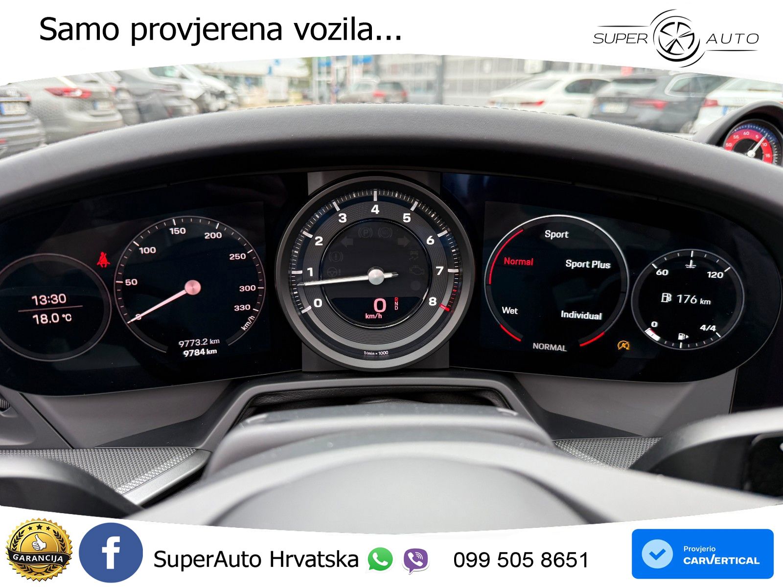Porsche 911 Carrera S 3.0 (450 KS) PDK MATRIX+GR SJED+KAM