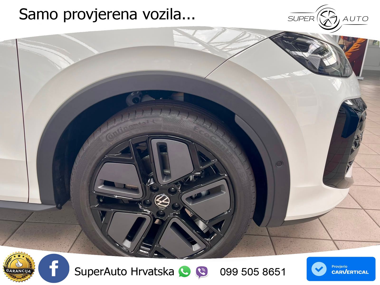 Volkswagen T-Roc 1.5 eTSI (150 KS)  DSG LED+GR SJED+ACC