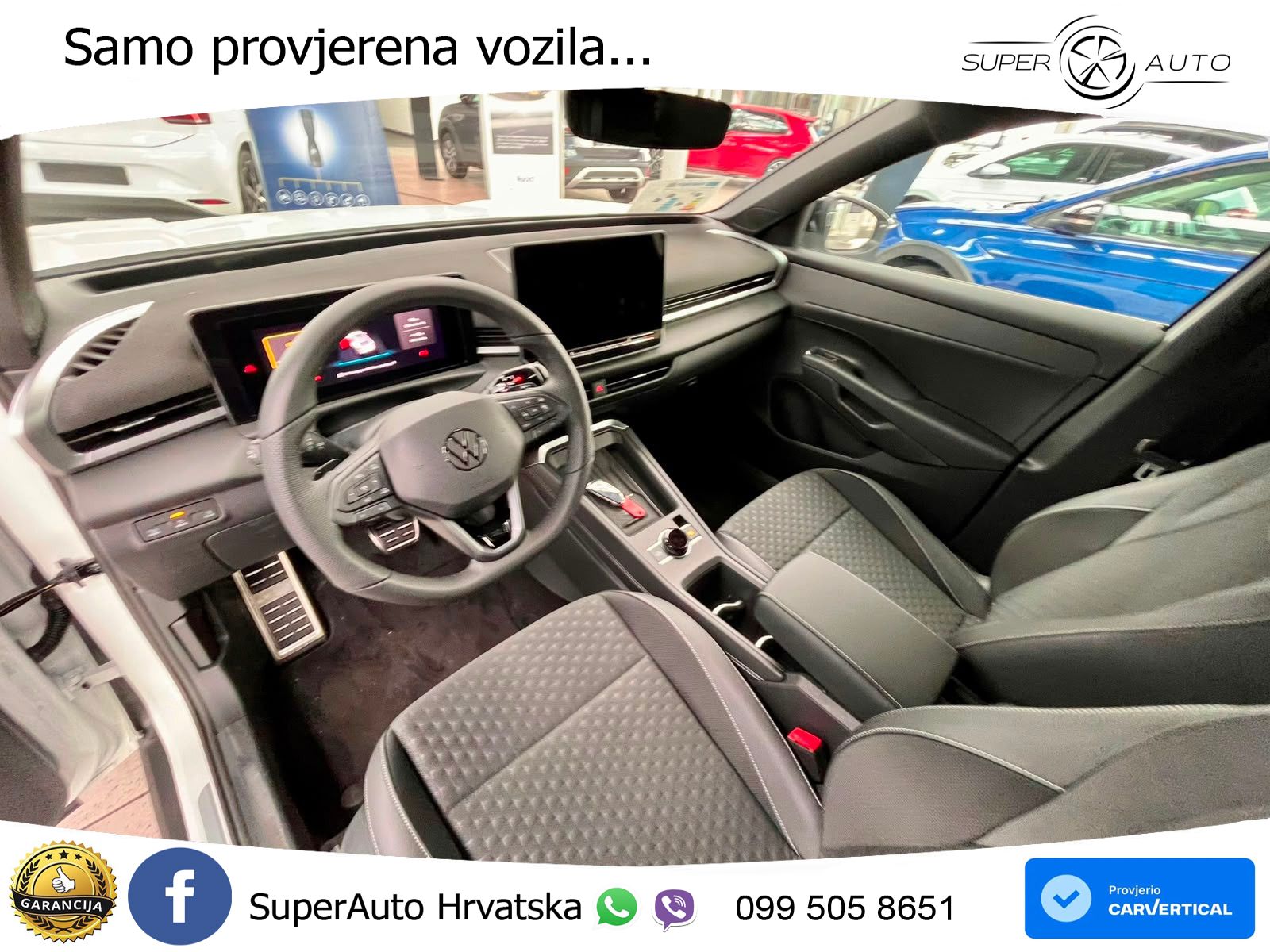 Volkswagen T-Roc 1.5 eTSI (150 KS)  DSG LED+GR SJED+ACC