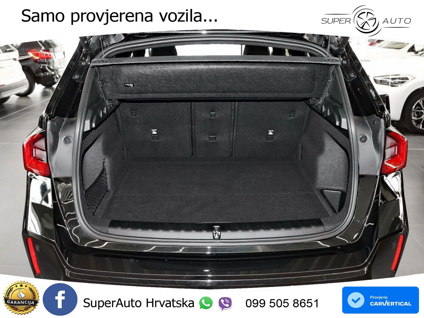 BMW X1 23d (211 KS) xDrive Steptronic M Sport LED+GR SJED+ACC