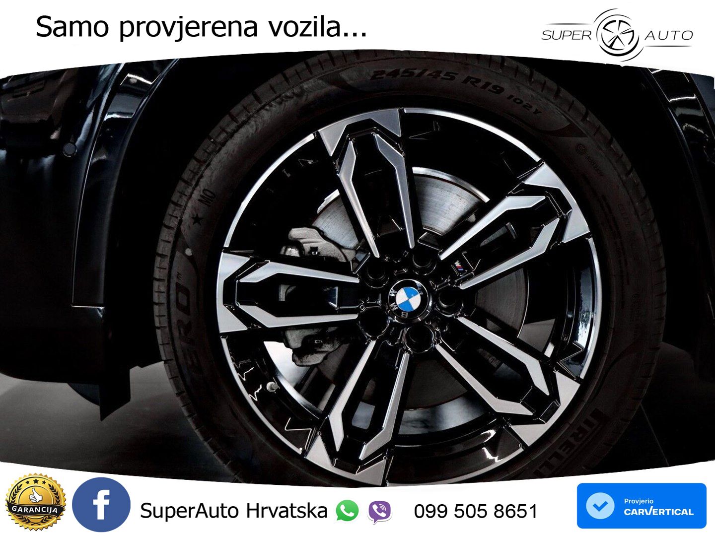 BMW X1 23d (211 KS) xDrive Steptronic M Sport LED+GR SJED+ACC