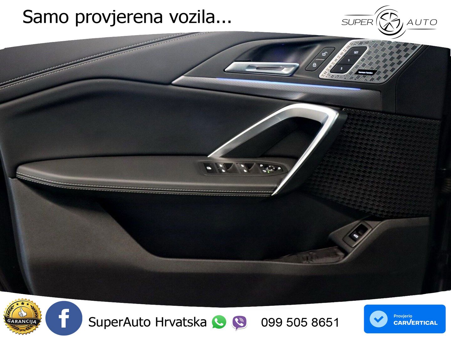 BMW X1 23d (211 KS) xDrive Steptronic M Sport LED+GR SJED+ACC