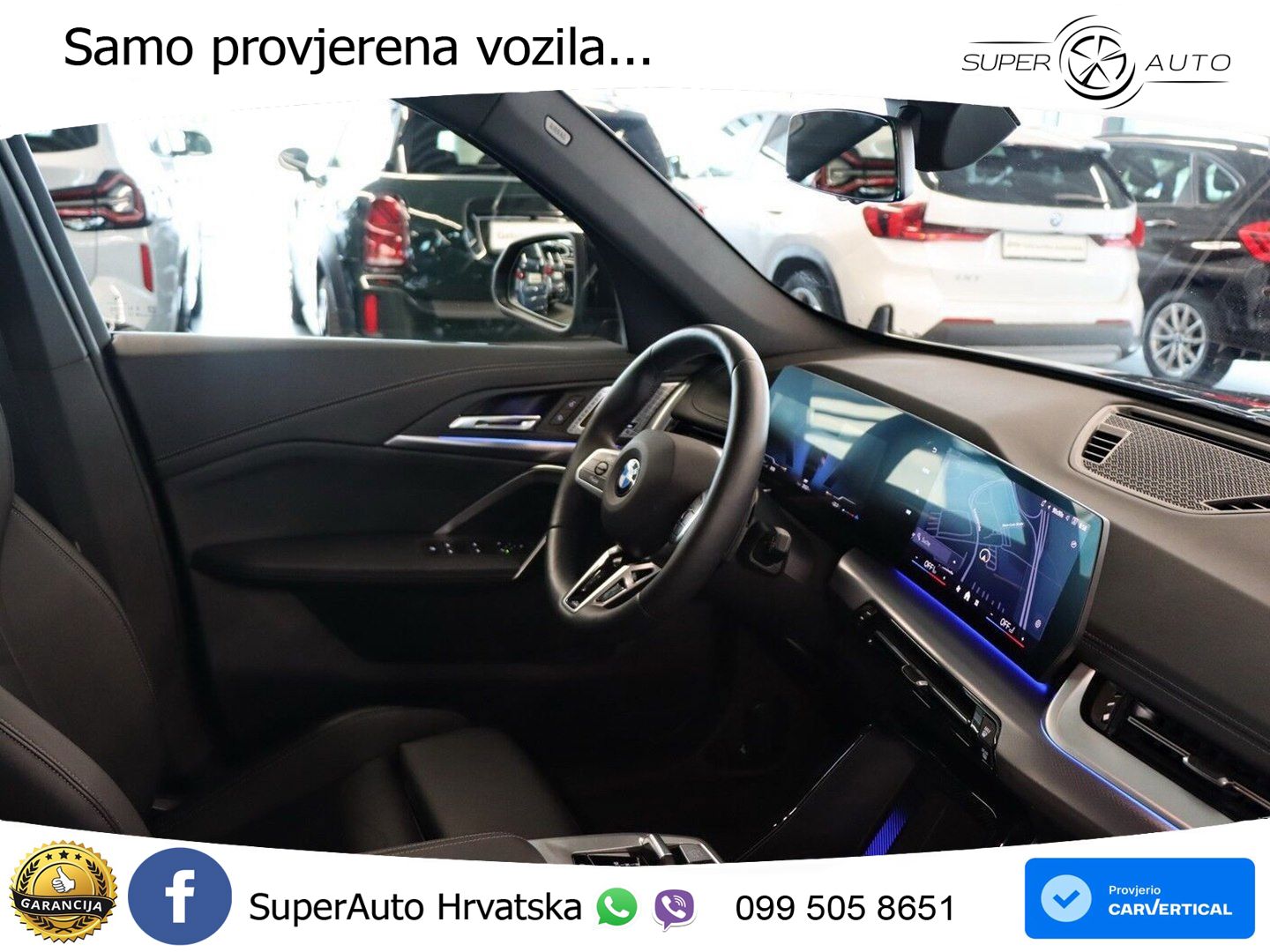 BMW X1 23d (211 KS) xDrive Steptronic M Sport LED+GR SJED+ACC
