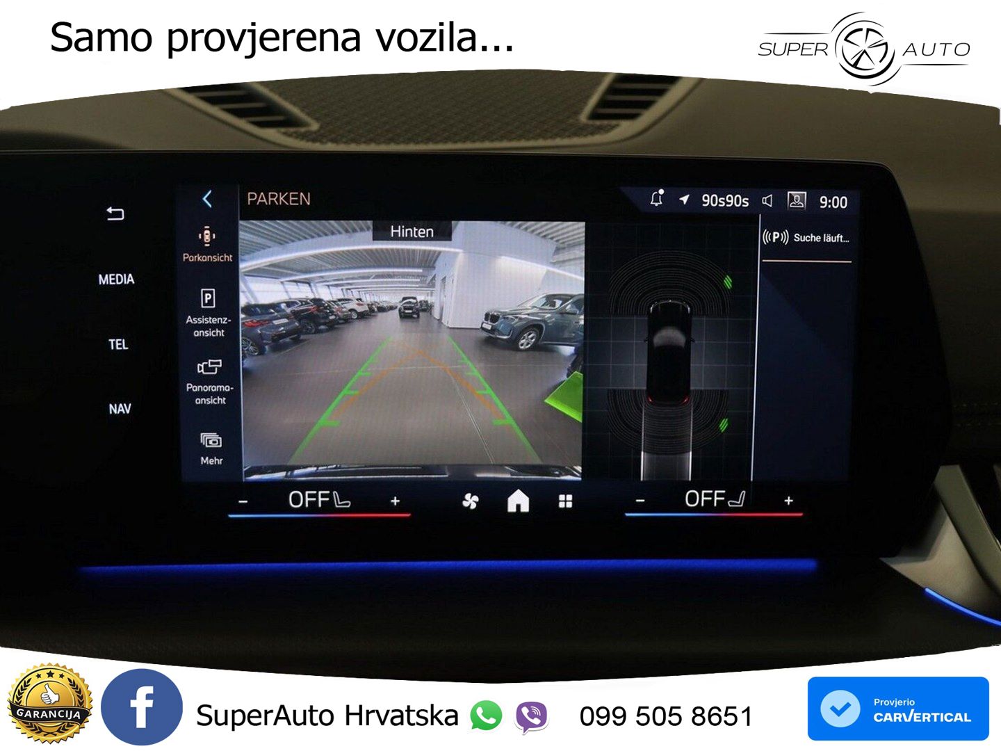 BMW X1 23d (211 KS) xDrive Steptronic M Sport LED+GR SJED+ACC