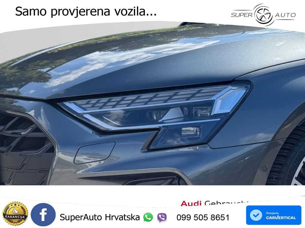 Audi S3 2.0 TFSI (333 KS) quattro S tronic MATRIX+GR SJED+KAM