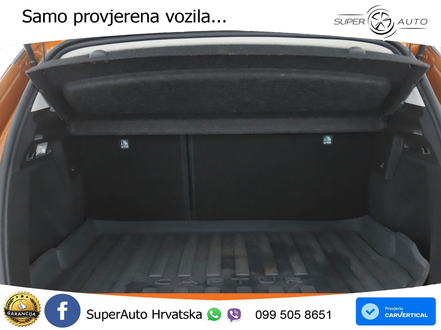 Renault Captur 1.3 TCe (140 KS) EDC Intens