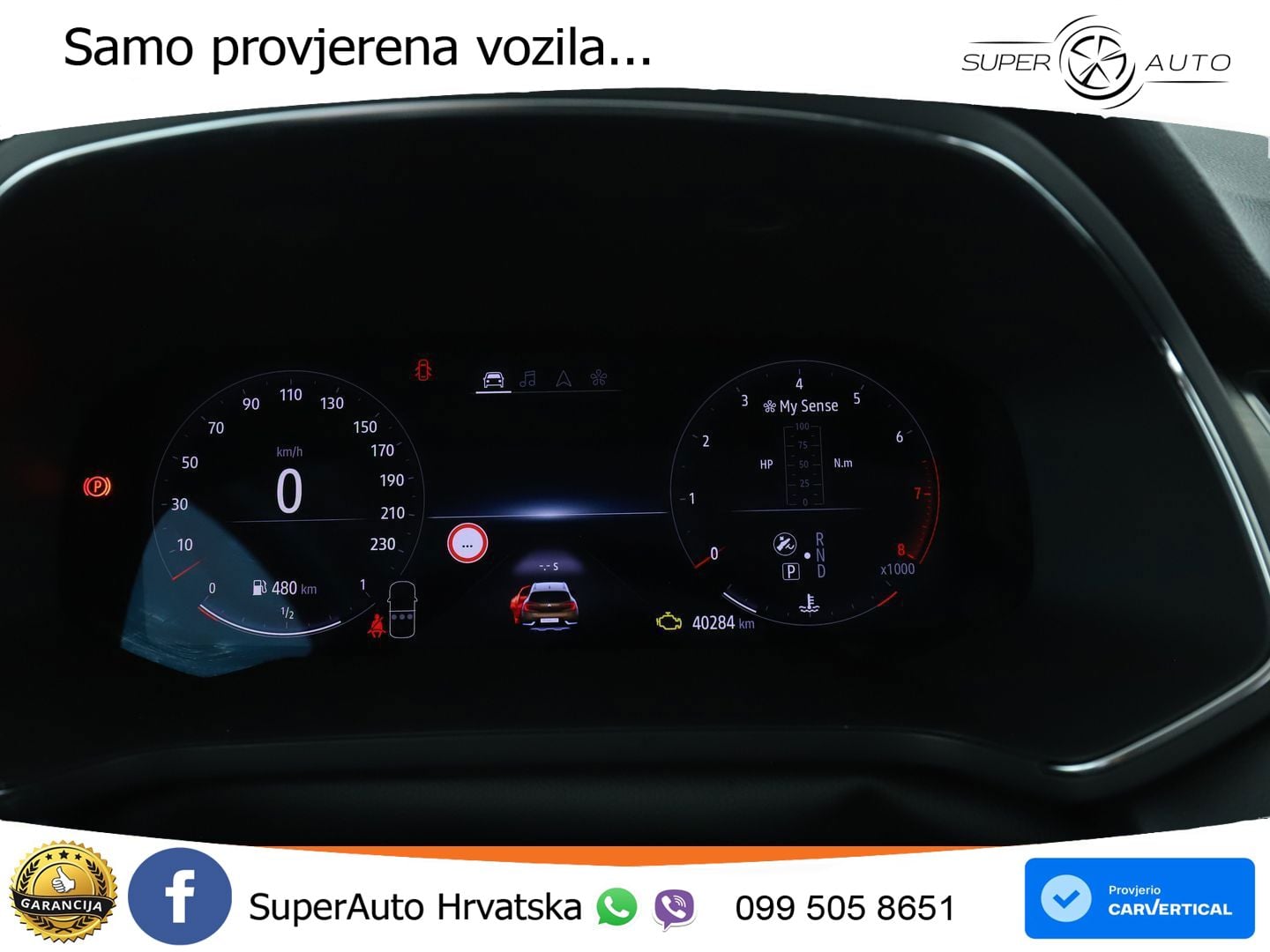 Renault Captur 1.3 TCe (140 KS) EDC Intens