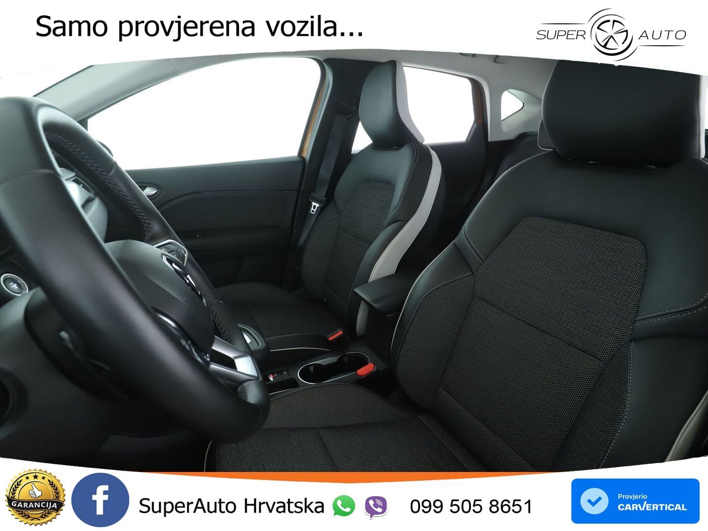 Renault Captur 1.3 TCe (140 KS) EDC Intens