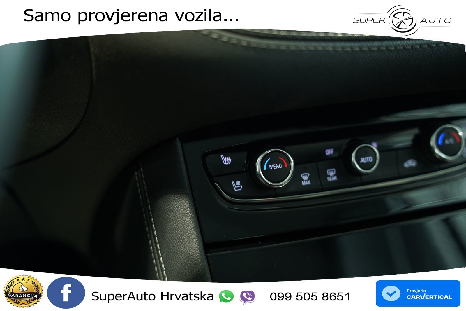 Opel Grandland X 1.5d (130 KS) Automatic Ultimate