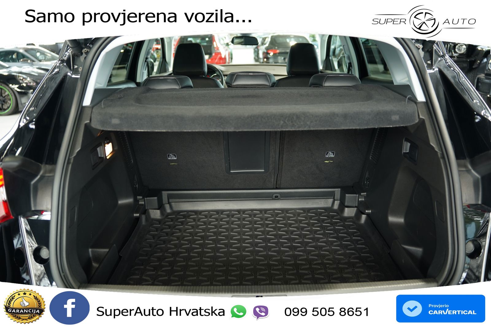 Opel Grandland X 1.5d (130 KS) Automatic Ultimate