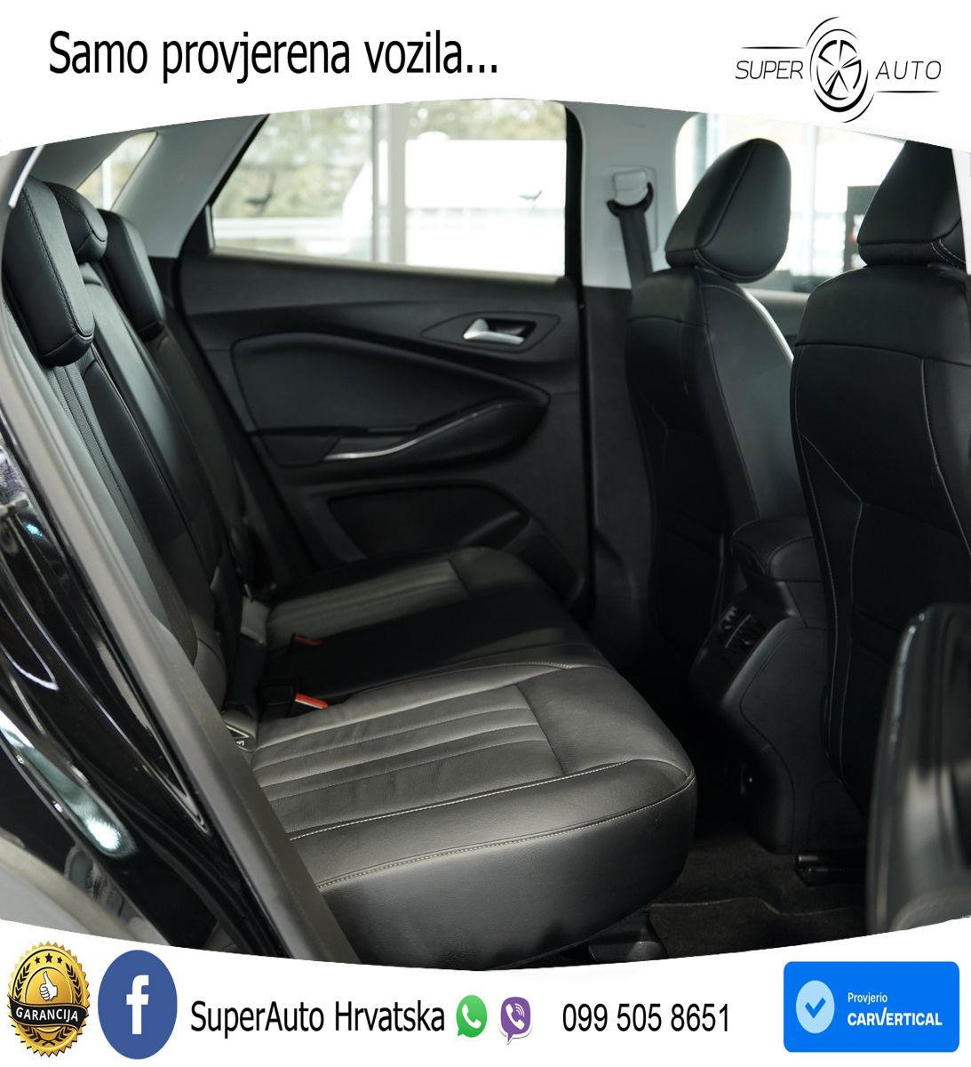 Opel Grandland X 1.5d (130 KS) Automatic Ultimate