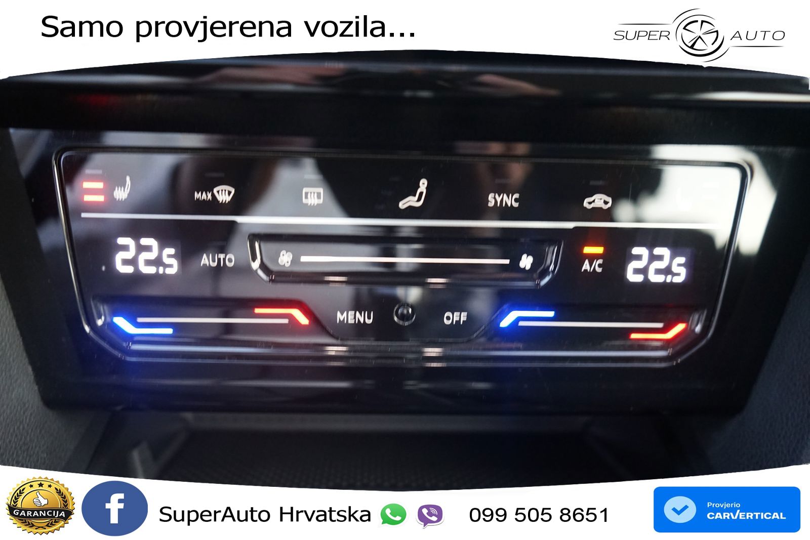 Volkswagen Passat Variant GTE 1.4 TSI (218 KS) DSG LED+GR SJED+ACC
