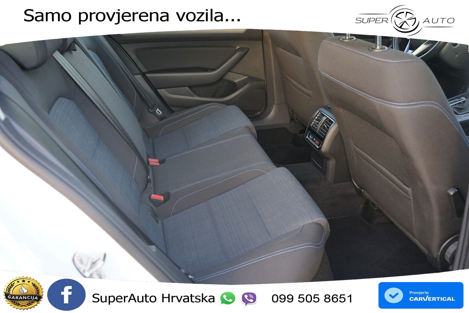 Volkswagen Passat Variant GTE 1.4 TSI (218 KS) DSG LED+GR SJED+ACC