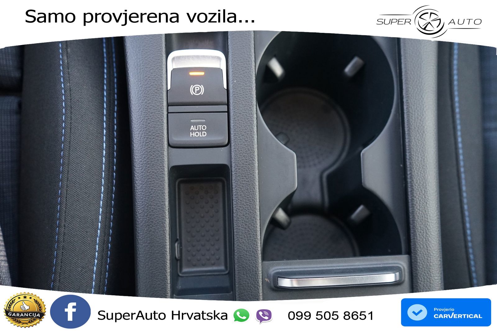 Volkswagen Passat Variant GTE 1.4 TSI (218 KS) DSG LED+GR SJED+ACC