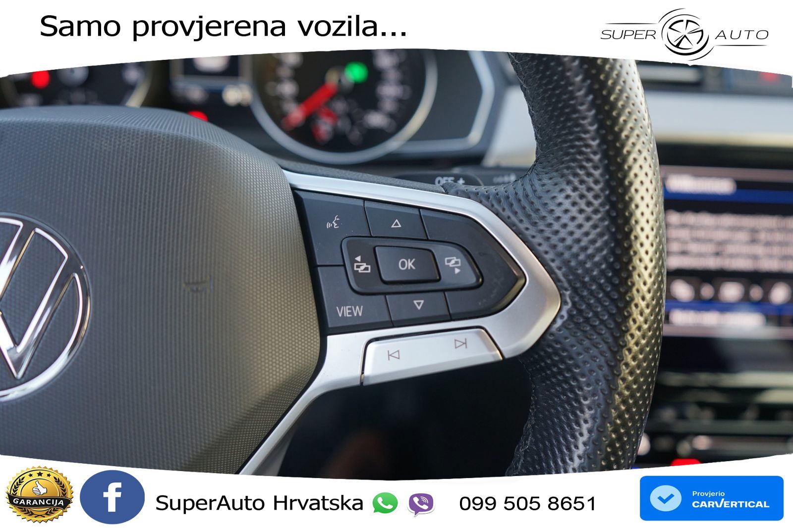 Volkswagen Passat Variant GTE 1.4 TSI (218 KS) DSG LED+GR SJED+ACC
