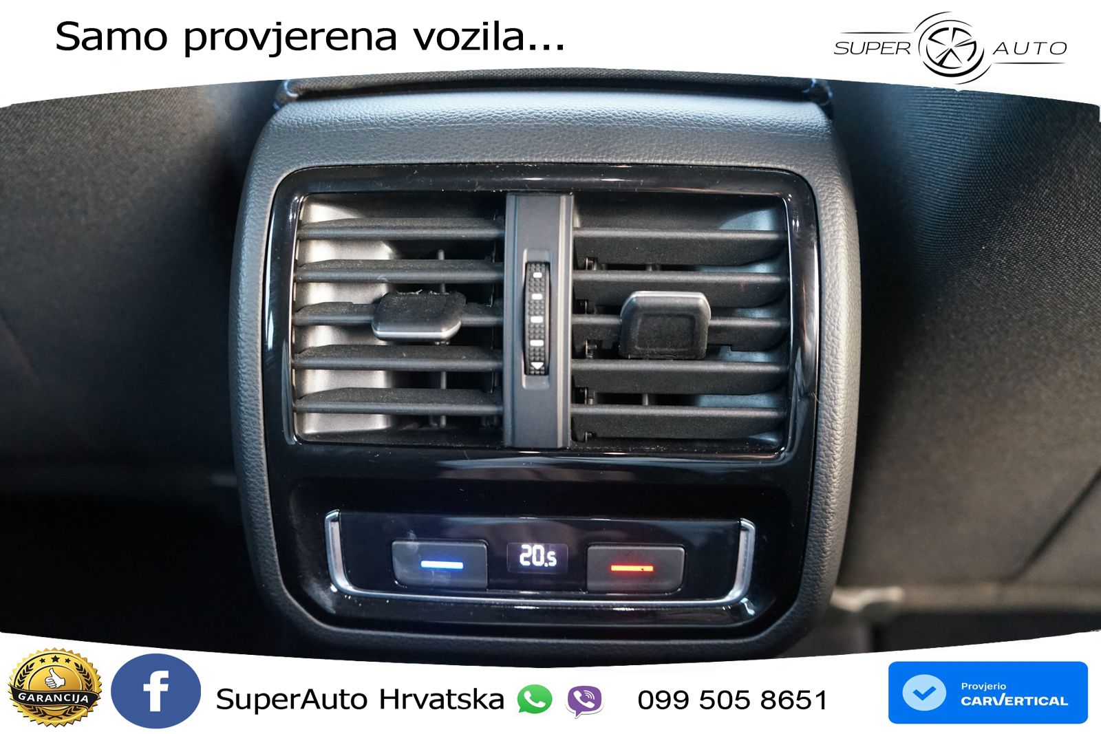 Volkswagen Passat Variant GTE 1.4 TSI (218 KS) DSG LED+GR SJED+ACC