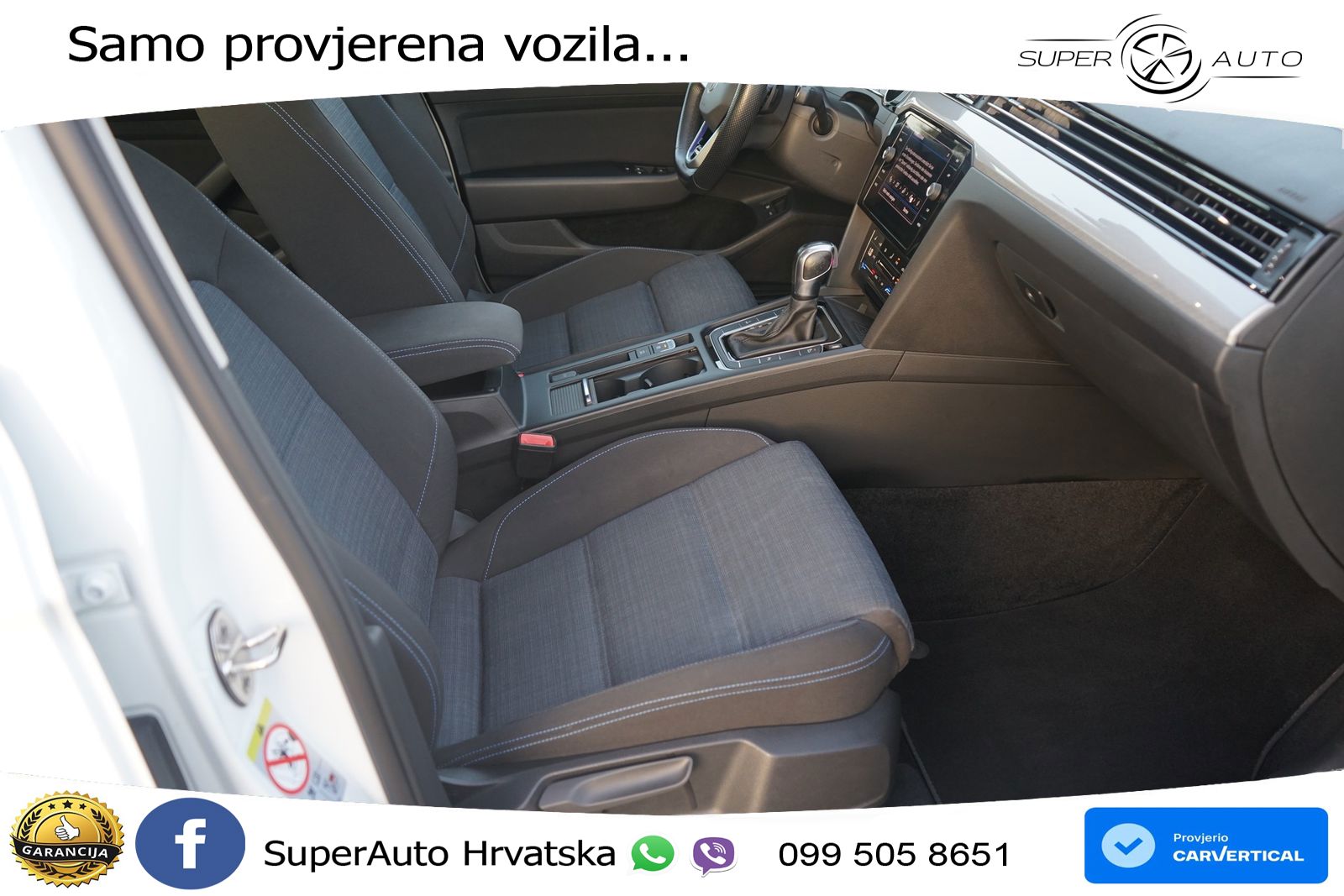 Volkswagen Passat Variant GTE 1.4 TSI (218 KS) DSG LED+GR SJED+ACC