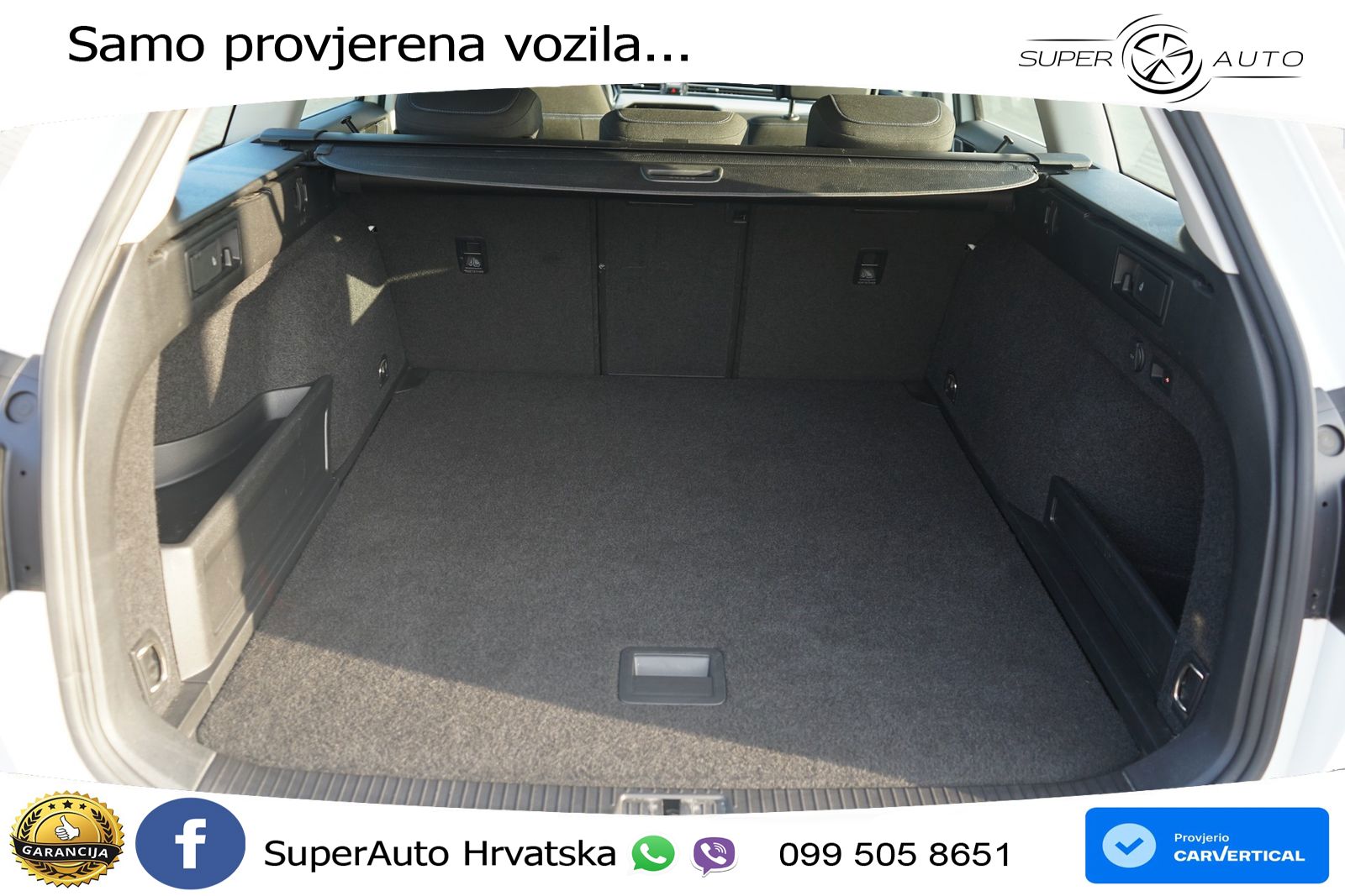 Volkswagen Passat Variant GTE 1.4 TSI (218 KS) DSG LED+GR SJED+ACC