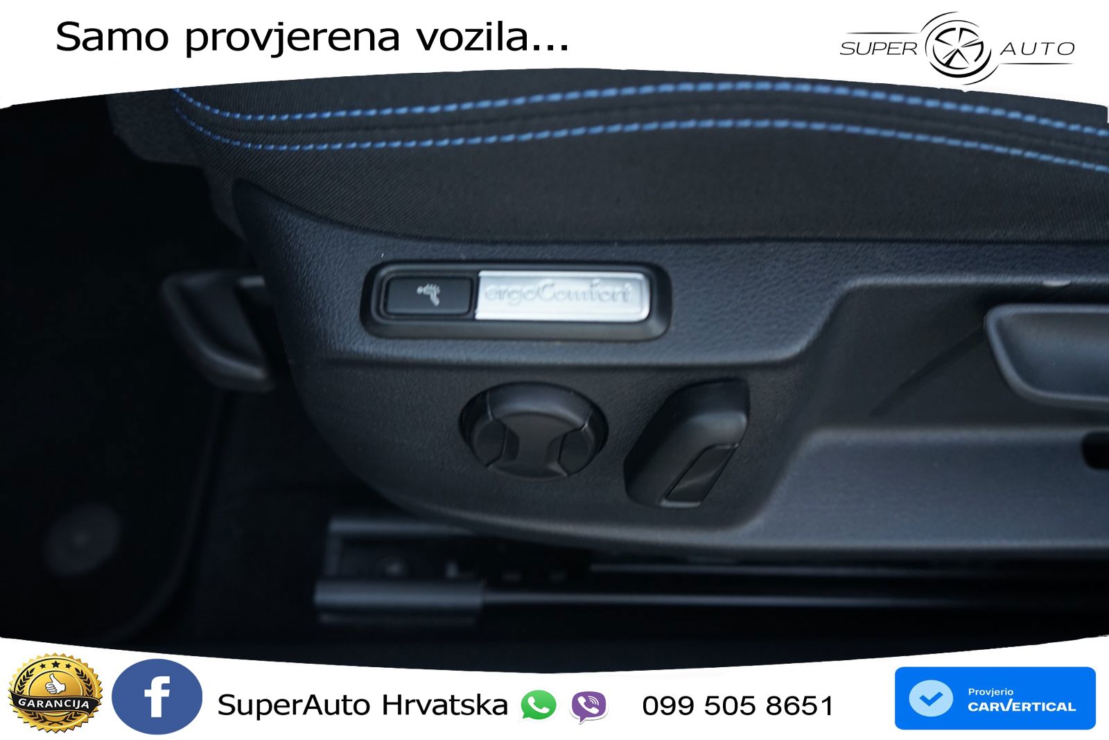 Volkswagen Passat Variant GTE 1.4 TSI (218 KS) DSG LED+GR SJED+ACC