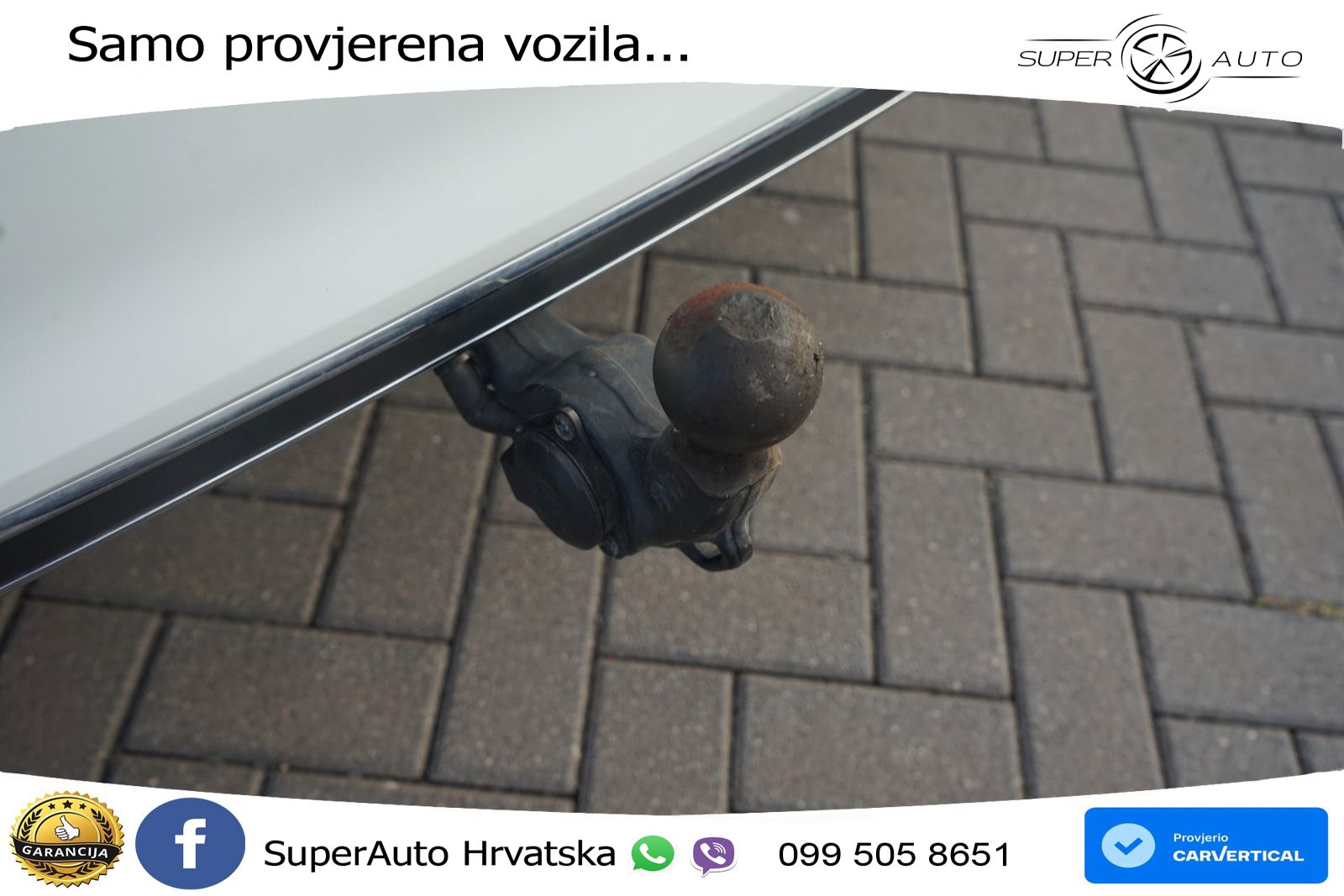 Volkswagen Passat Variant GTE 1.4 TSI (218 KS) DSG LED+GR SJED+ACC