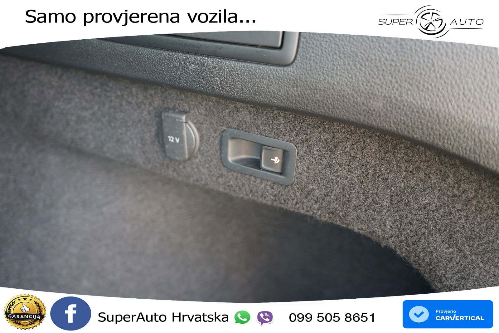 Volkswagen Passat Variant GTE 1.4 TSI (218 KS) DSG LED+GR SJED+ACC