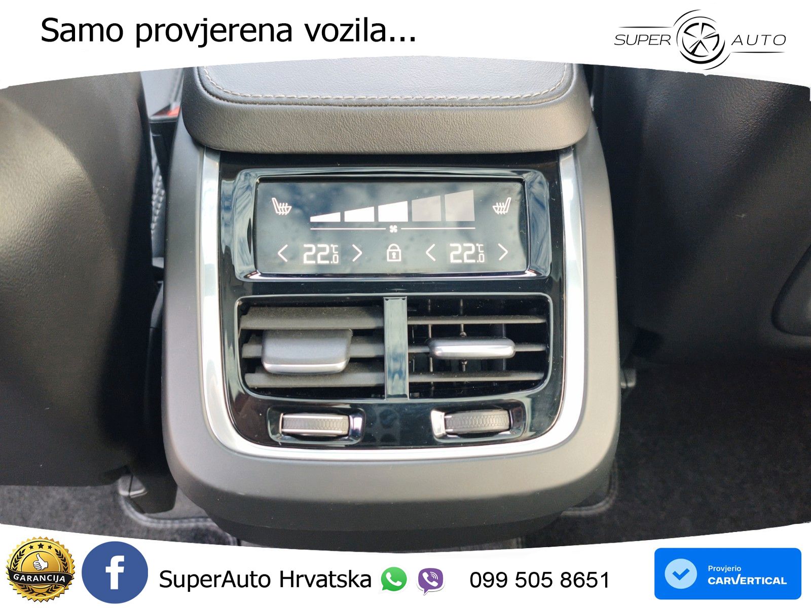 Volvo XC90 2.0 B5 Diesel AWD Automatic LED+GR SJED+ACC