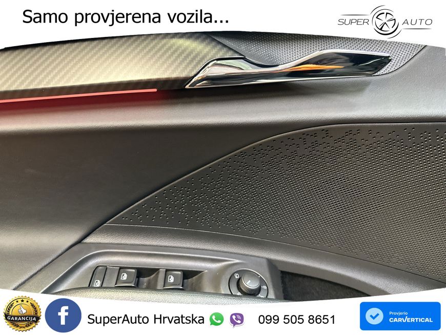 Škoda Enyaq iV 80 82 kWh (204 KS)