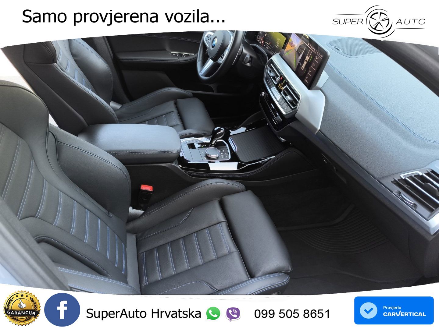 BMW X4 30i (245 KS) xDrive Steptronic M Sport LED+GR SJED+ACC