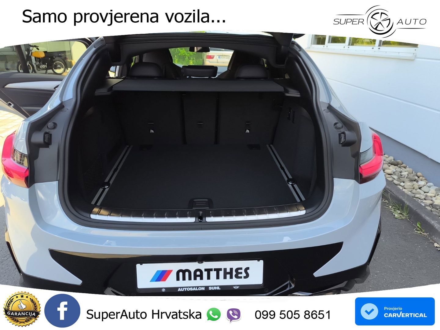 BMW X4 30i (245 KS) xDrive Steptronic M Sport LED+GR SJED+ACC