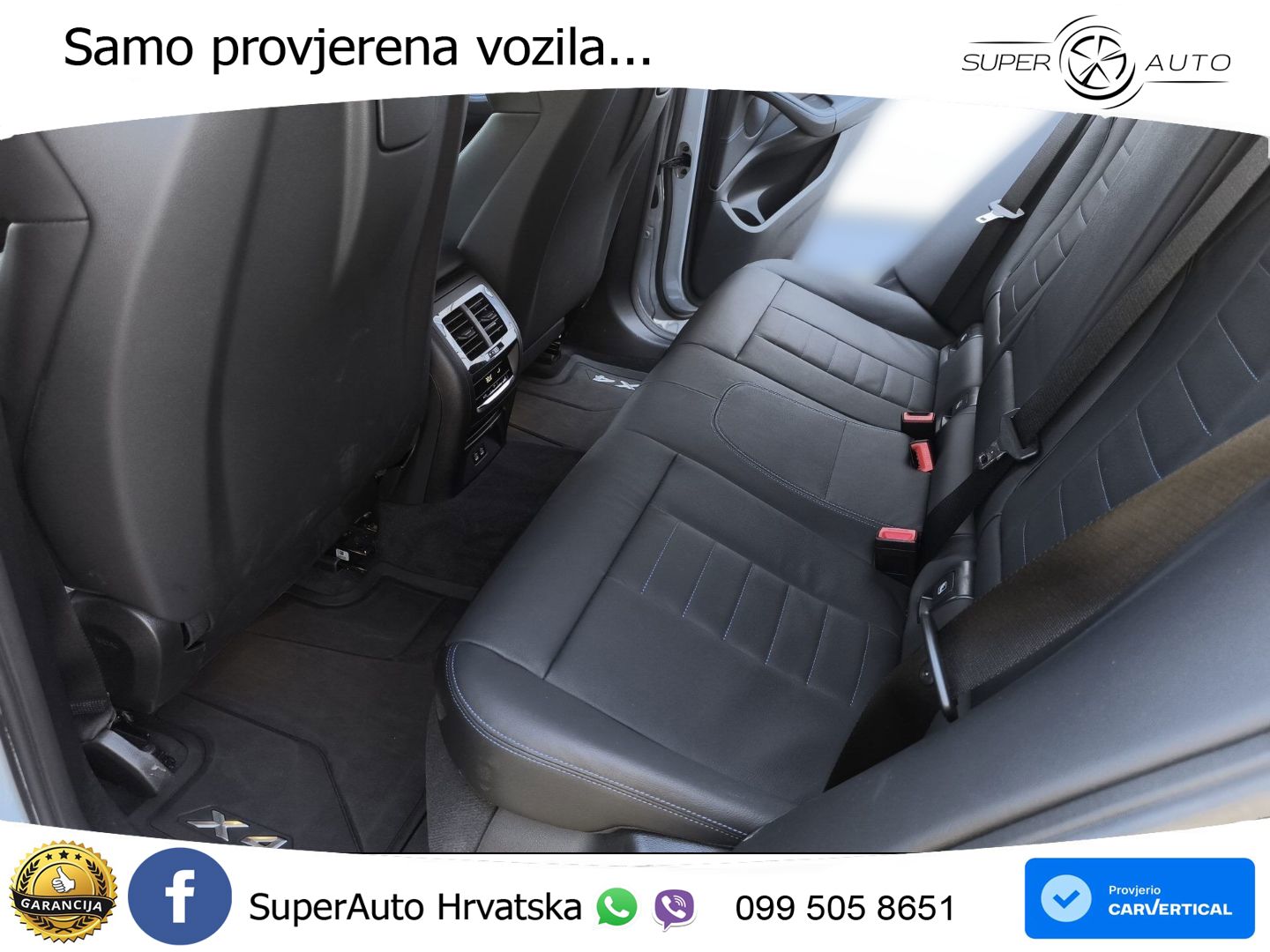 BMW X4 30i (245 KS) xDrive Steptronic M Sport LED+GR SJED+ACC
