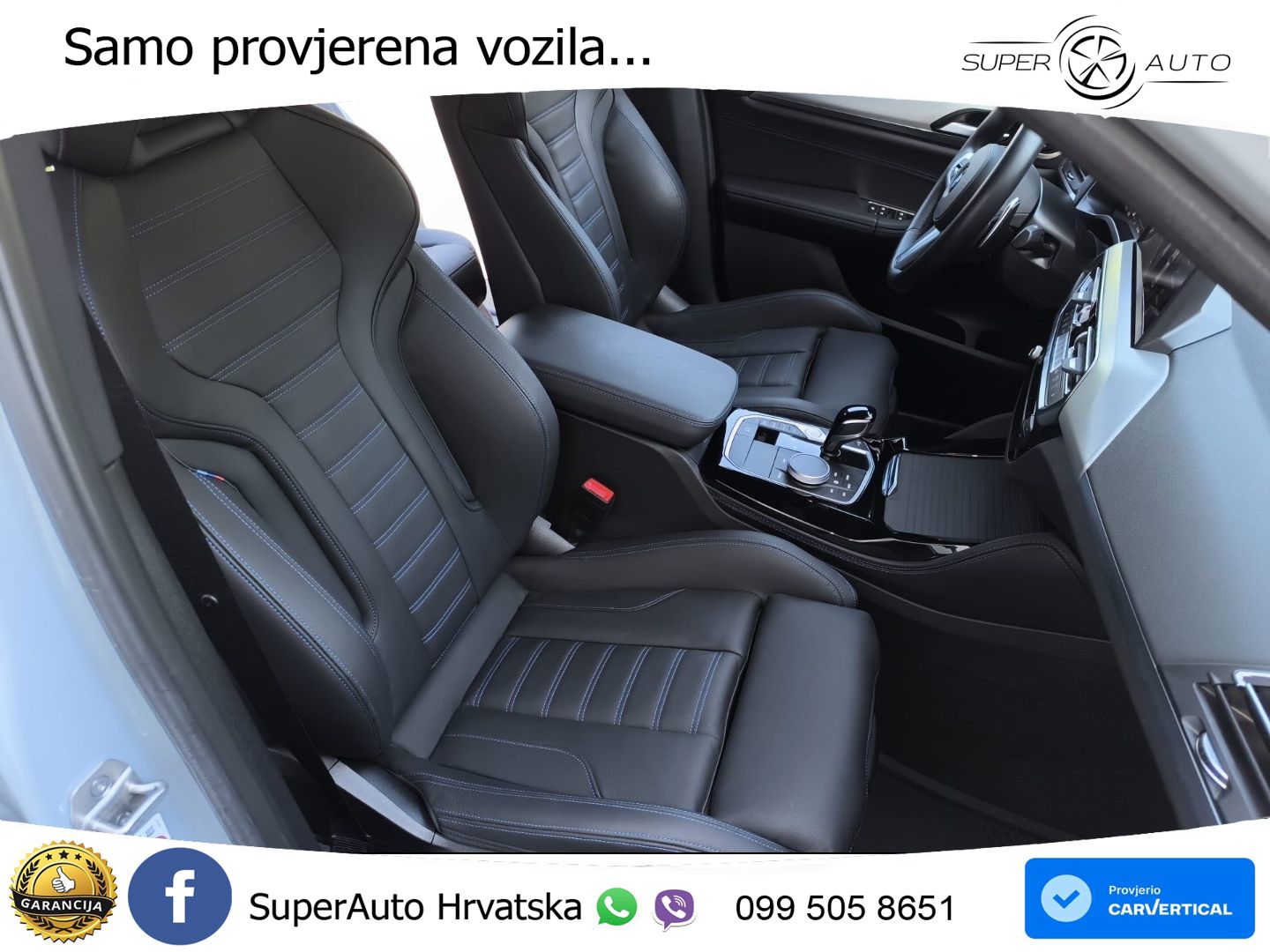 BMW X4 30i (245 KS) xDrive Steptronic M Sport LED+GR SJED+ACC