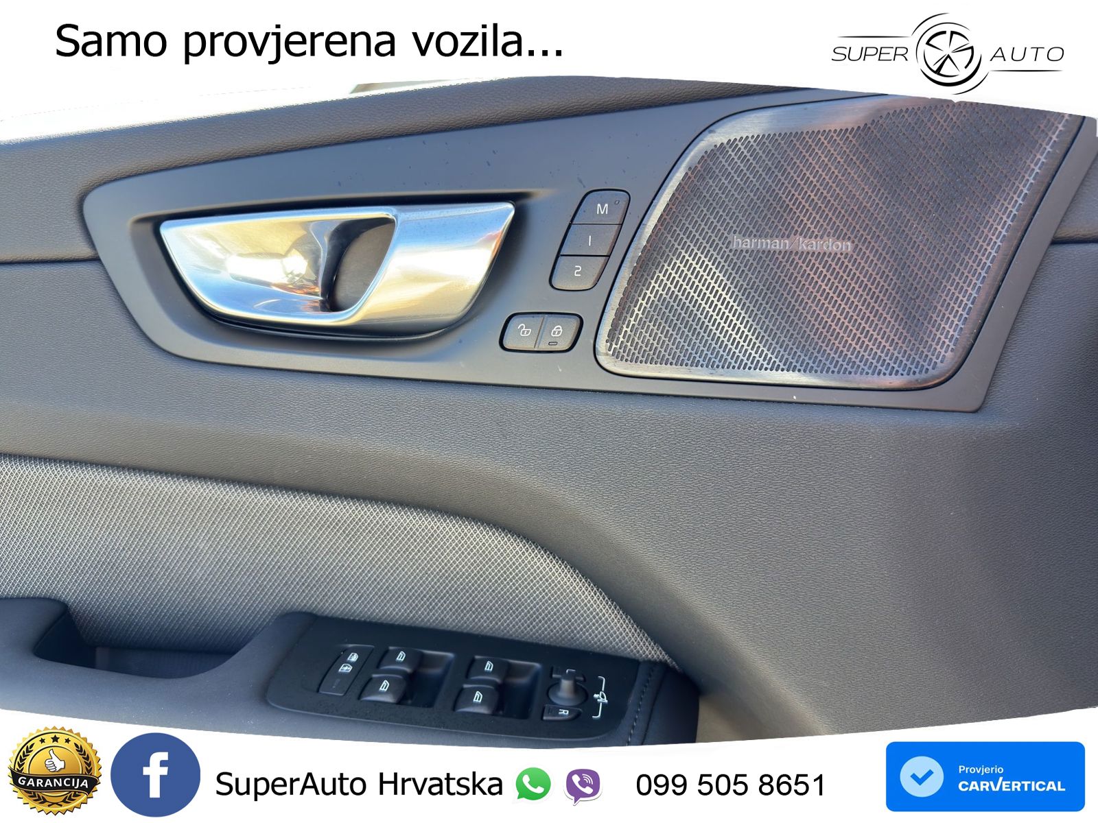 Volvo XC60 B5 Benzin AWD Geartronic LED+GR SJED+ACC