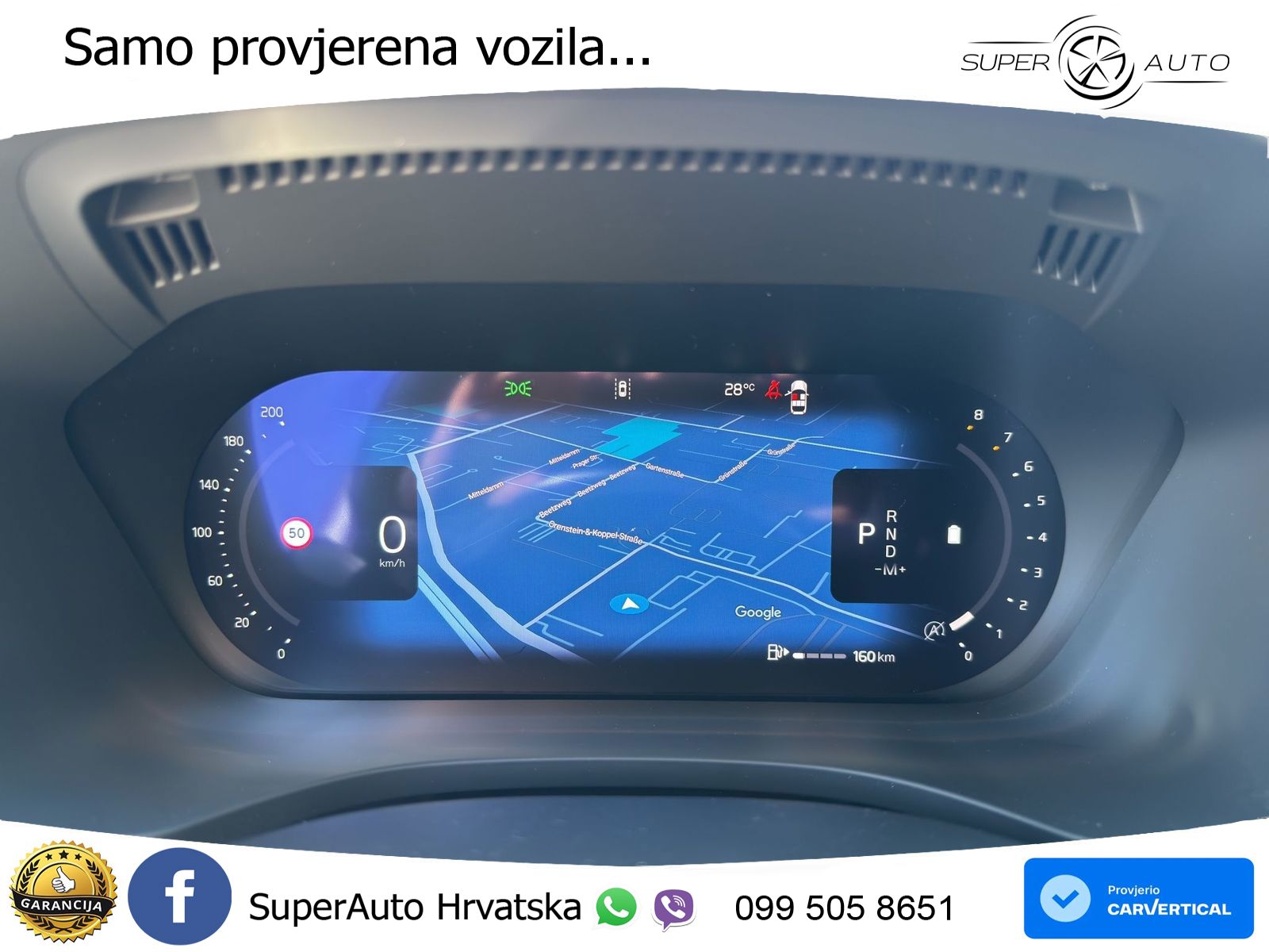 Volvo XC60 B5 Benzin AWD Geartronic LED+GR SJED+ACC